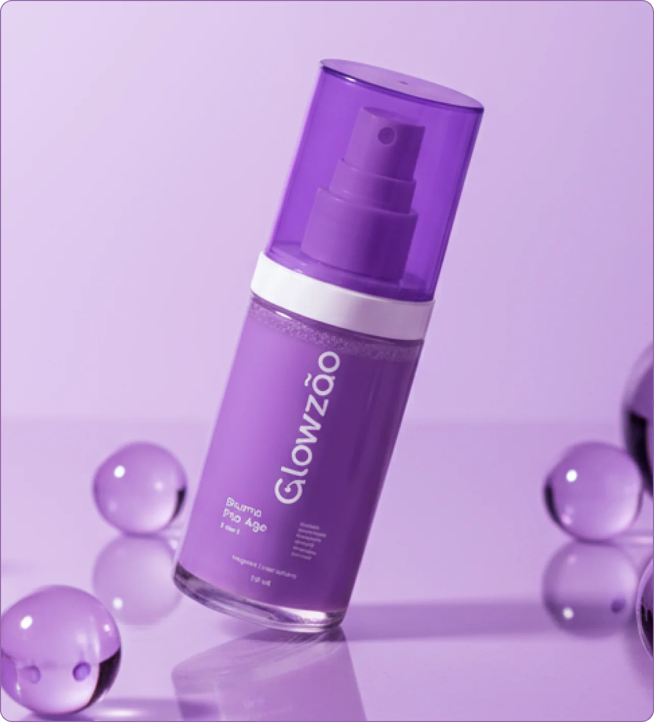 Bruma Pro Age 7 em 1